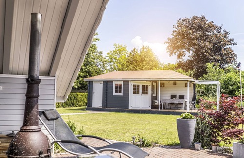 Wewelsfleth House | Ferienhaus, Ferienwohnung in Wewelsfleth, Nähe Glückstadt