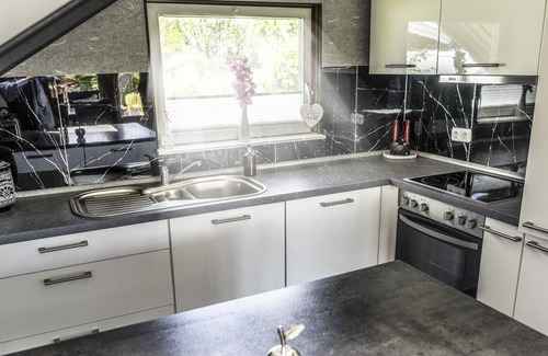 Wewelsfleth House | Ferienhaus, Ferienwohnung in Wewelsfleth, Nähe Glückstadt