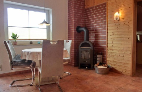 Graal Mueritz House | Ferienhaus FH9