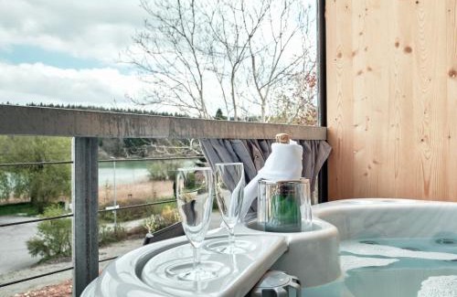 Bad Saulgau House | Ferienhaus Fischer Wagenhausen