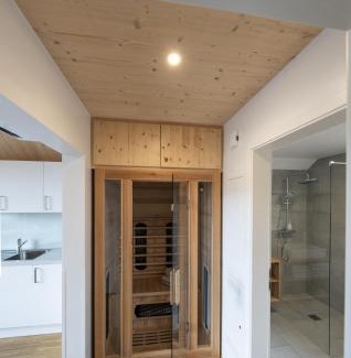 Bad Saulgau House | Ferienhaus Fischer Wagenhausen