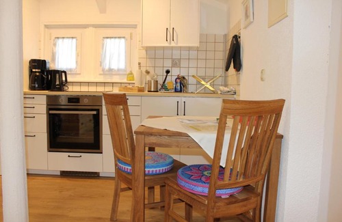 Horn Apartment | Ferienhaus Franzl
