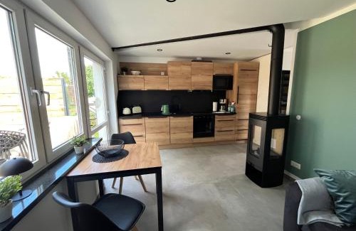 Kolkwitz House | Ferienhaus Friedrich 22