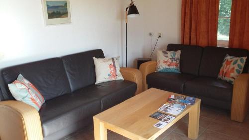 Regi House | Ferienhaus Fuchsbau In Waldnähe