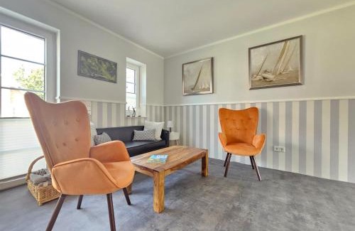 Hilgenriedersiel House | Ferienhaus Golfkate Birdie