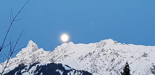 Bartholomaeberg House | Ferienhaus Grappa