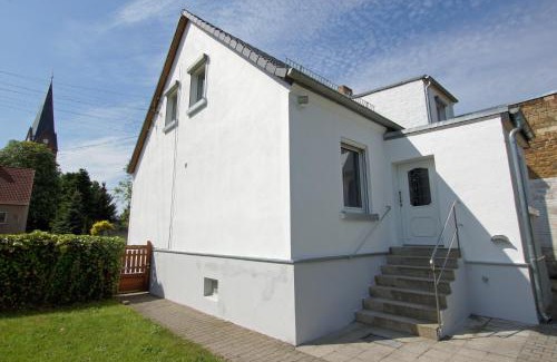 Pouch House | Ferienhaus Halbritter Pouch