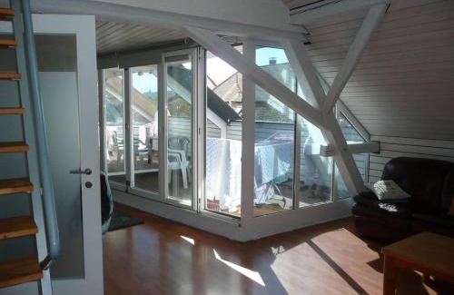 Murg Apartment | Ferienhaus Haus Kellerhof mit zwei Ferienwohnungen und Garten zu verkaufen Kontakt Peter Heubüschl Lörrach