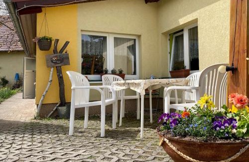 Cottbus Apartment | Ferienhaus Haus Lisa