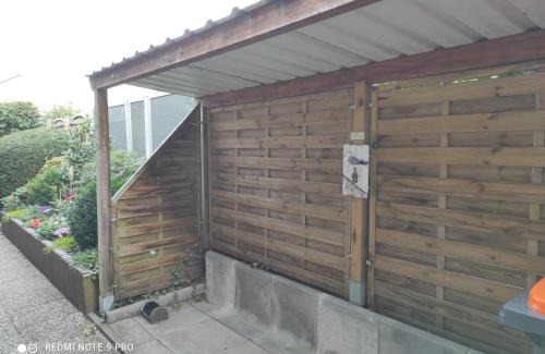 Dangast House | Ferienhaus Haus Middelsfähr