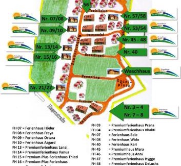 Oberharz am Brocken House | Ferienhaus Helene