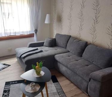 Klotten Apartment | Ferienhaus Heimes