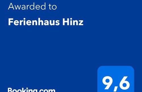 Darlingerode House | Ferienhaus Hinz