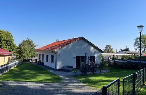 Darlingerode House | Ferienhaus Hinz