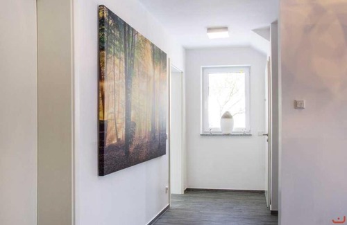 Wald-Michelbach House | Ferienhaus Hirtenklingen
