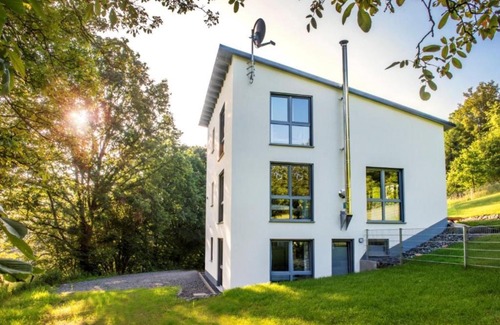Wald-Michelbach House | Ferienhaus Hirtenklingen