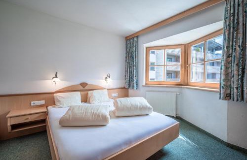 Kitzbuehel Apartment | Ferienhaus Hotel Rösslwirt