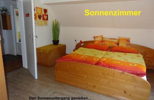 Mariapfarr House | Ferienhaus Huber