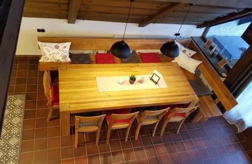 Schofweg House | Ferienhaus im Bayerischen Wald