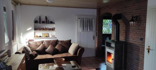 Hatzfeld House | Ferienhaus im Ederbergland