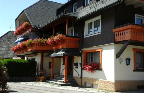 Hinterzarten House | Ferienhaus im Grund