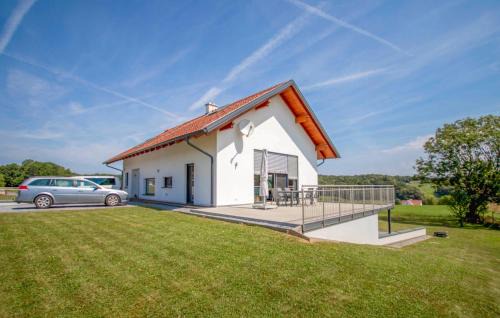 Kapfenstein House | Ferienhaus In Kapfenstein