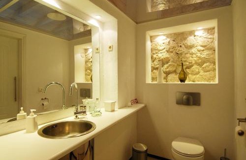 Kavallos House | Ferienhaus in Kavalos
