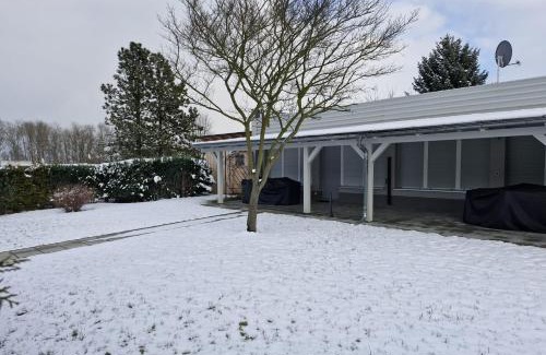 Kollm Apartment | Ferienhaus in Kollm mitten in der Oberlausitz