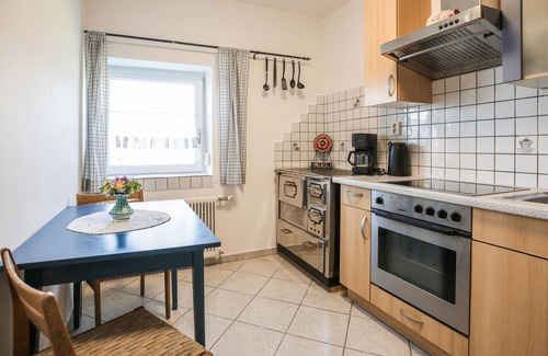 Mariahof House | Ferienhaus in Mariahof
