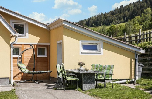 Mariahof House | Ferienhaus in Mariahof