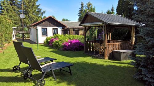 Mueglitztal House | Ferienhaus In Maxen Mit Privatem Pool