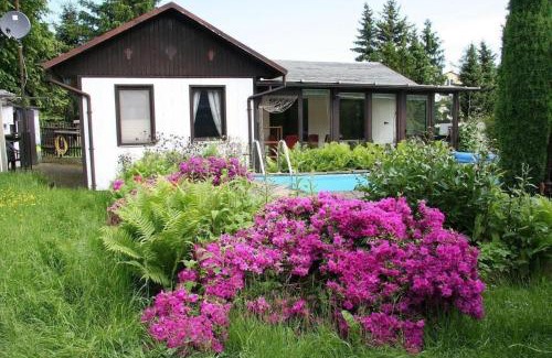 Mueglitztal House | Ferienhaus In Maxen Mit Privatem Pool