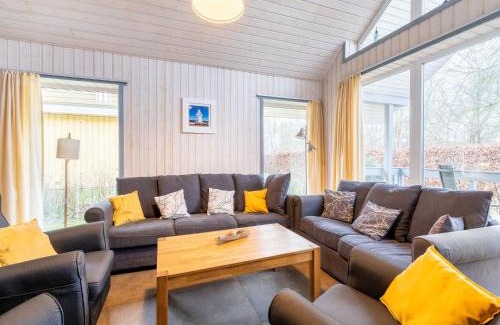 Mirow House | Ferienhaus in ruhiger Lage