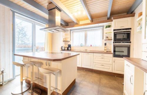 Mirow House | Ferienhaus in ruhiger Lage