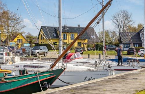 Saal House | Ferienhaus in Saal mit Großer Terrasse