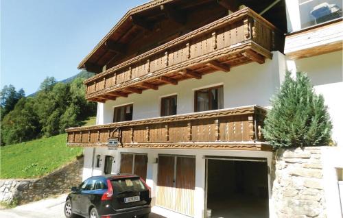 Kappl House | Ferienhaus In Sonniger Lage