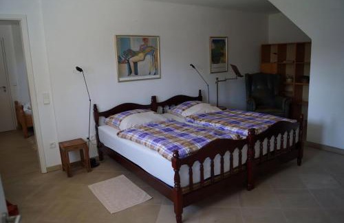 Hildesheim District House | Ferienhaus In Weenzen Mit Großem Garten