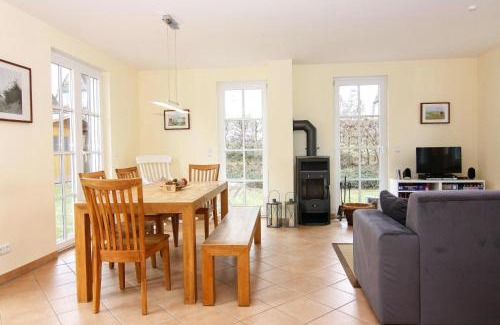 Wohlenberg House | Ferienhaus in Wohlenberg nahe der Ostsee