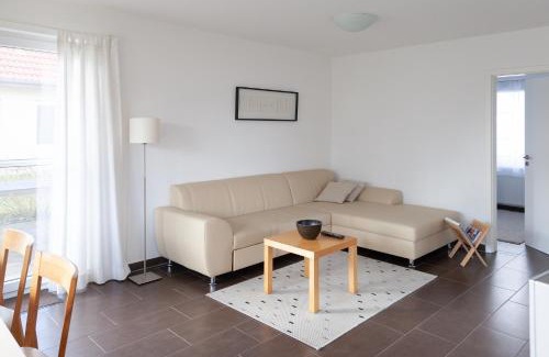Drei House | Ferienhaus Innenförde