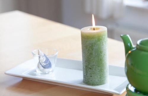 Drei House | Ferienhaus Innenförde