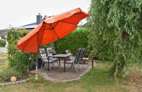 Pudagla House | Ferienhaus Inselnest