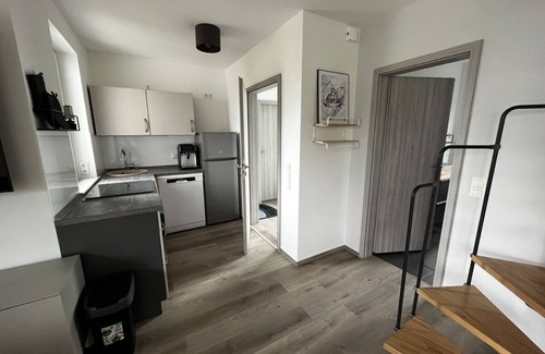Kroepelin House | Ferienhaus Janeviz 1312