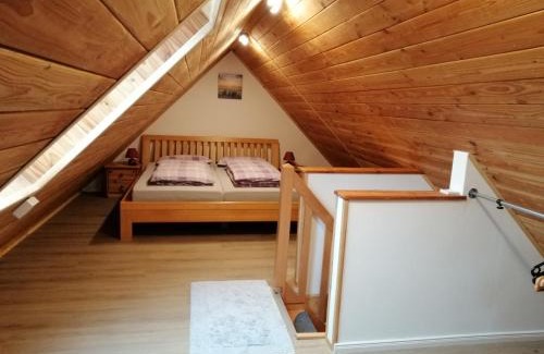 Wingst House | Ferienhaus Jantzen