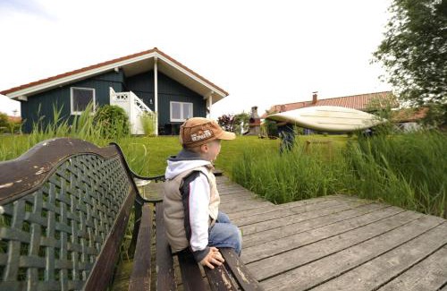 Norderteil House | Ferienhaus Jette