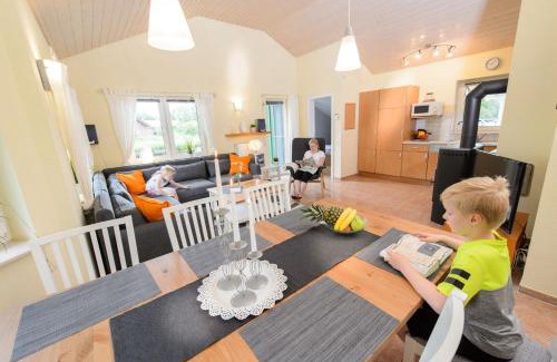 Norderteil House | Ferienhaus Jette