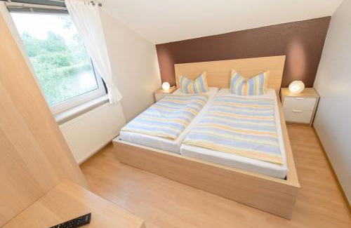 Norderteil House | Ferienhaus Jette