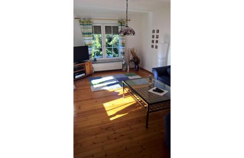 Kamminke House | Ferienhaus Juhnke