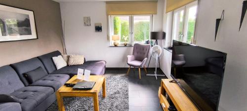 Kalkar House | Ferienhaus-Kalkar
