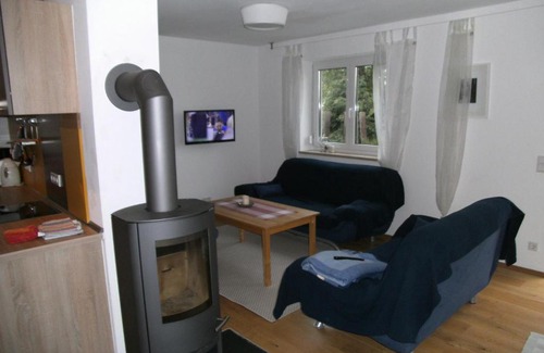 Muhr am See House | Ferienhaus Kettler II