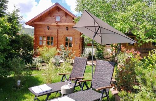 Ranschbach House | Ferienhaus Kleine Pfalz